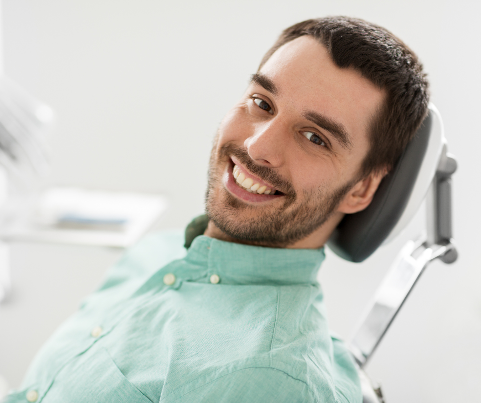 Dental clinic edmonton