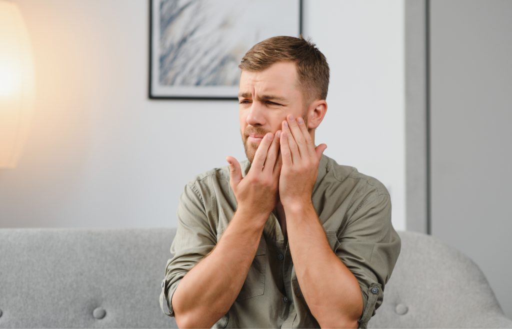 How a Missing Tooth Alters Your Daily Comfort